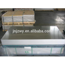 Aluminiumbleche / Platten 7055